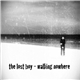 The Lost Boy - Walking Nowhere